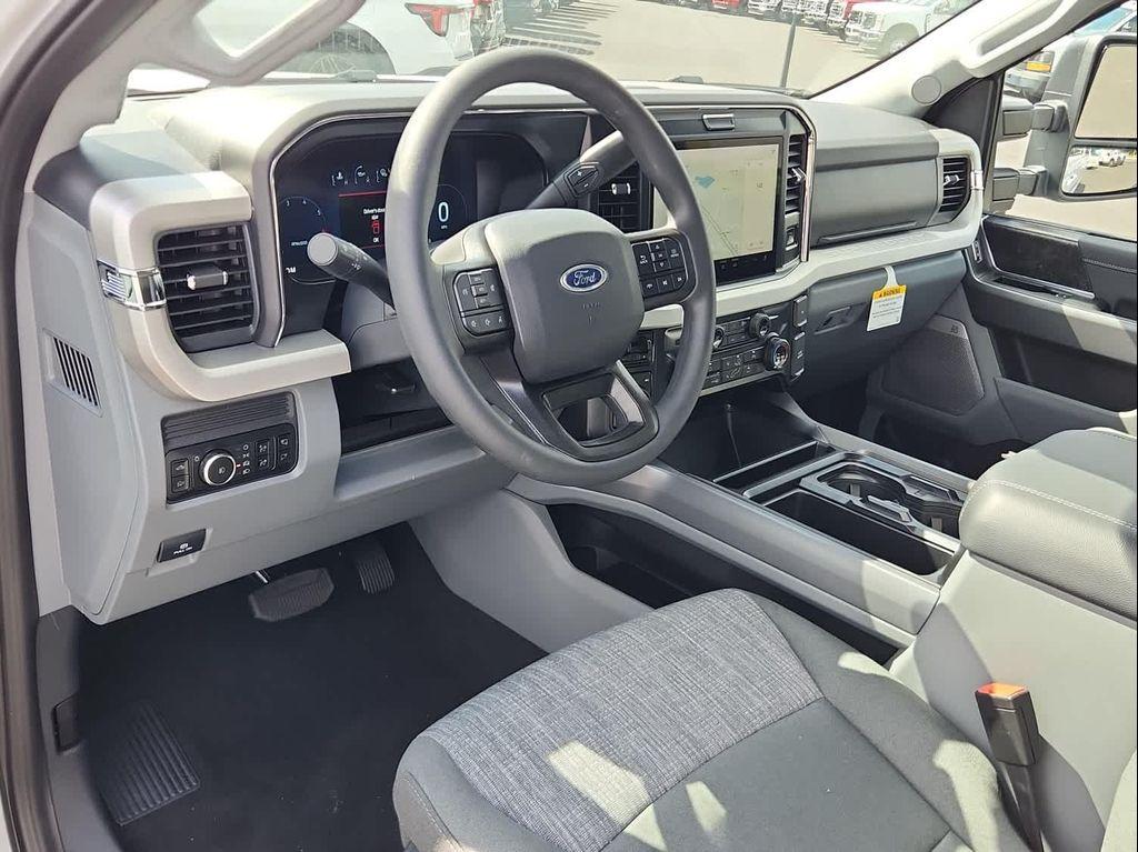 new 2026 Ford F-250 car, priced at $66,005