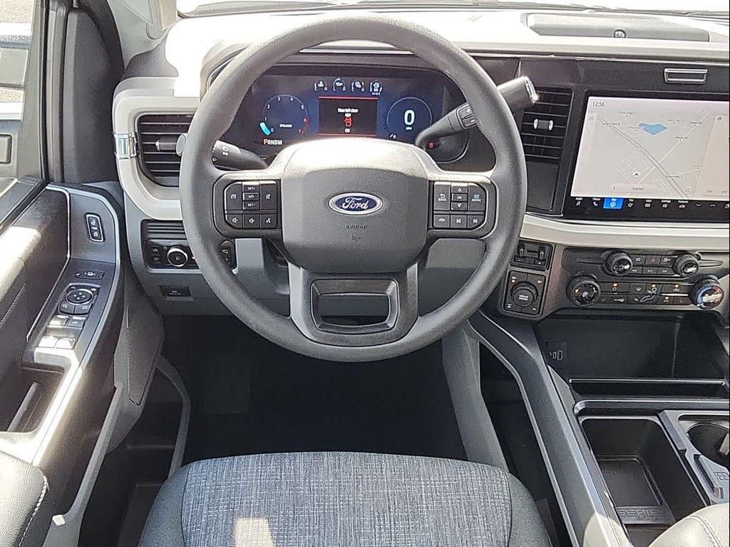 new 2026 Ford F-250 car, priced at $66,005