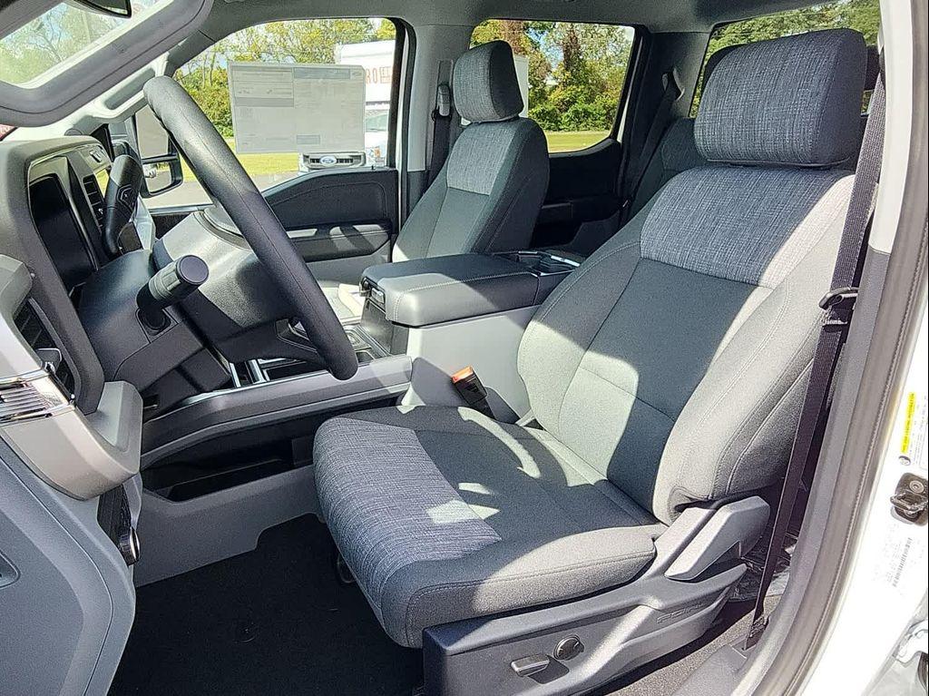 new 2026 Ford F-250 car, priced at $66,005