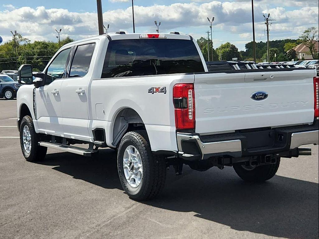 new 2026 Ford F-250 car, priced at $66,005