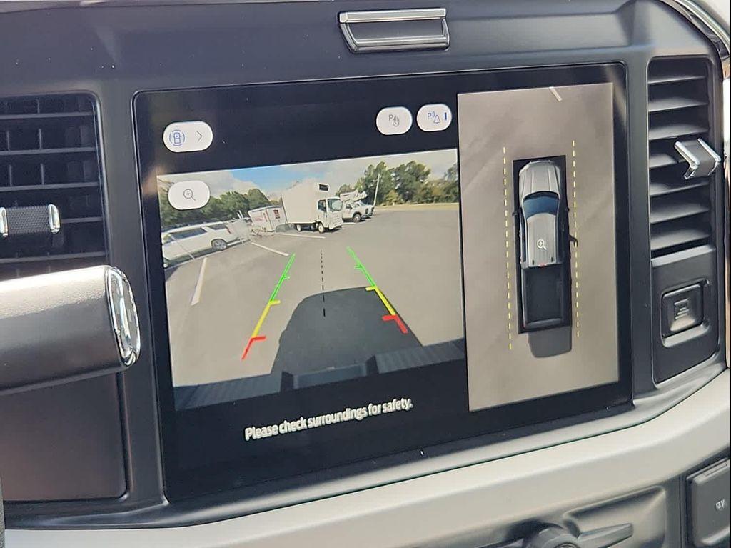 new 2026 Ford F-250 car, priced at $66,005