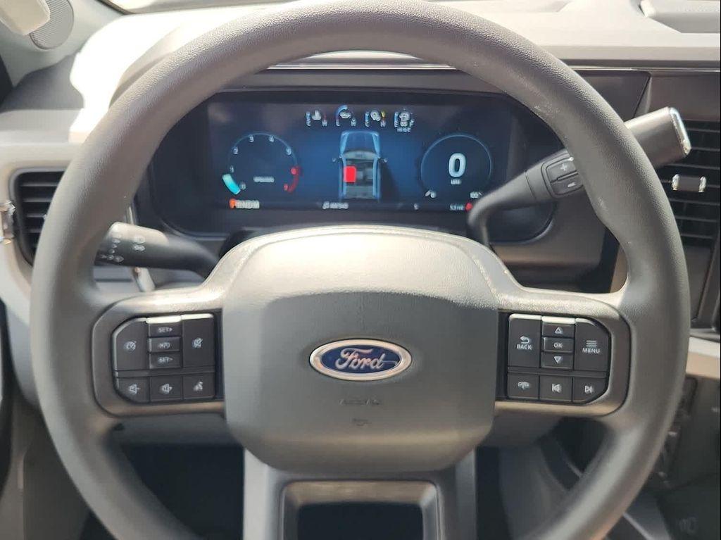 new 2026 Ford F-250 car, priced at $66,005