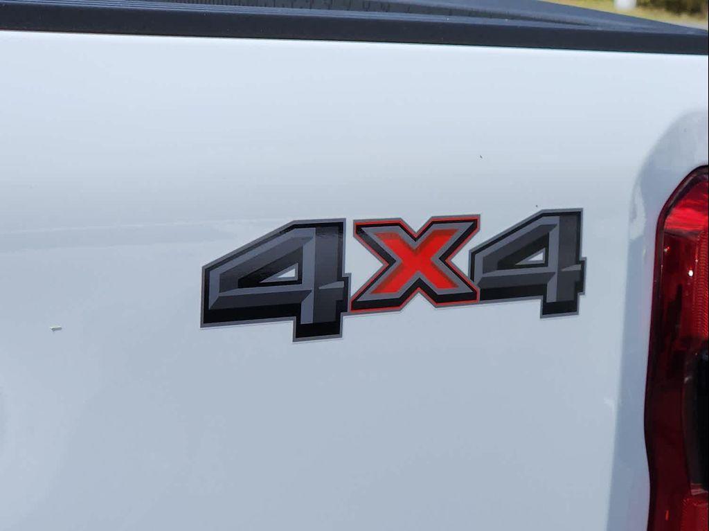 new 2026 Ford F-250 car, priced at $66,005