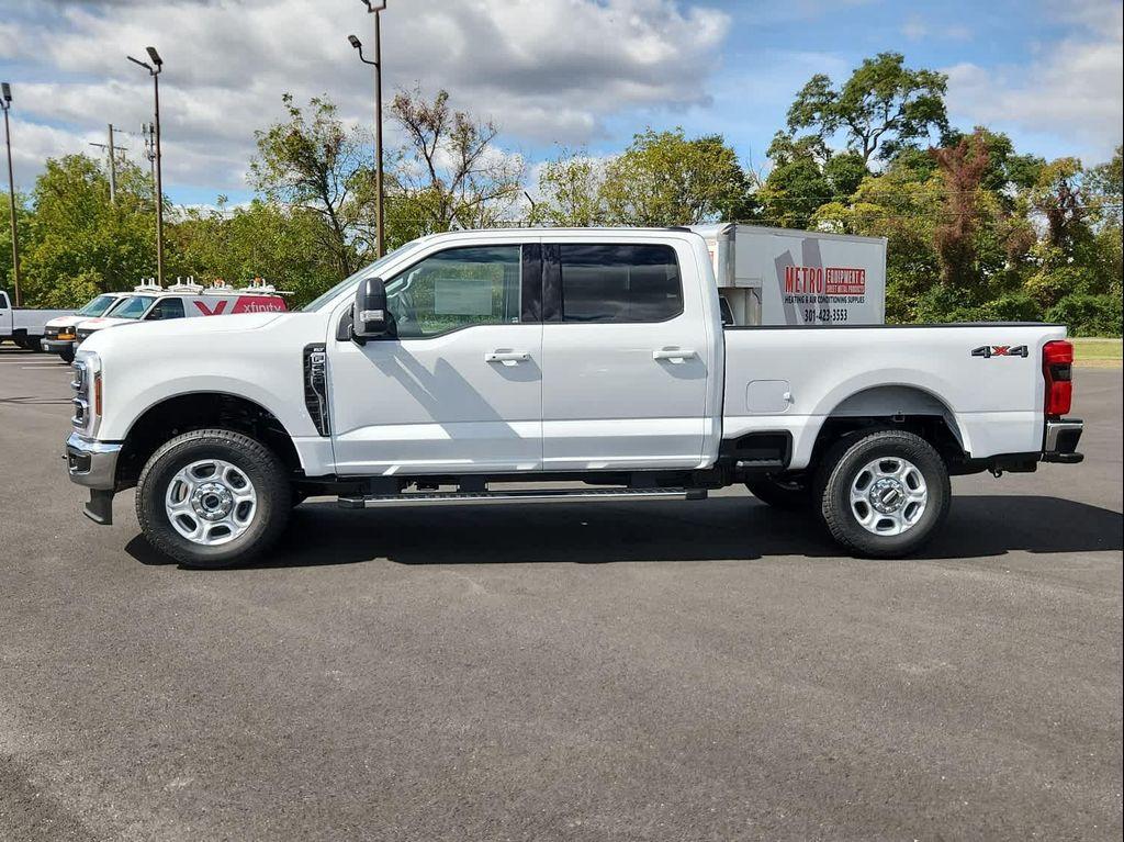 new 2026 Ford F-250 car, priced at $66,005
