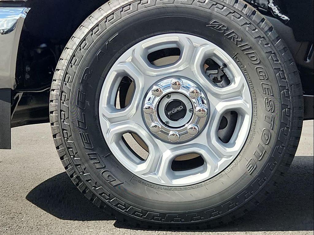 new 2026 Ford F-250 car, priced at $66,005