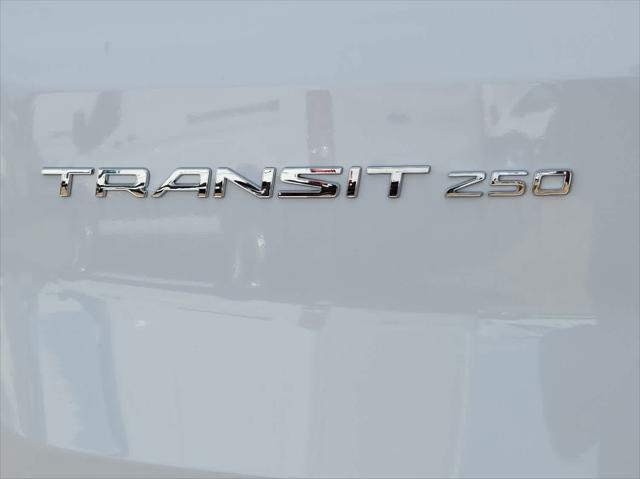 new 2024 Ford Transit-250 car, priced at $49,766