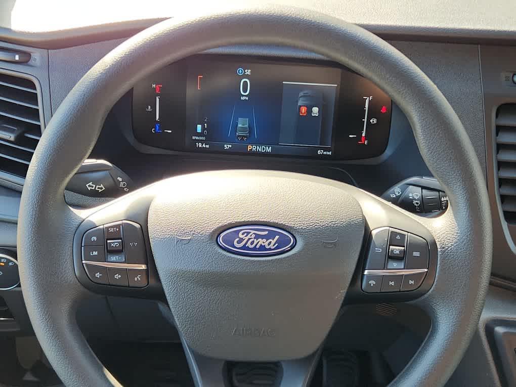 new 2026 Ford Transit-250 car, priced at $55,295