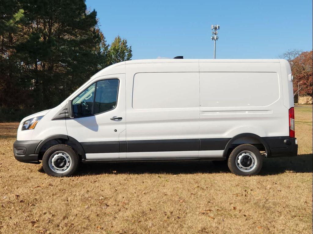 new 2026 Ford Transit-250 car, priced at $55,295