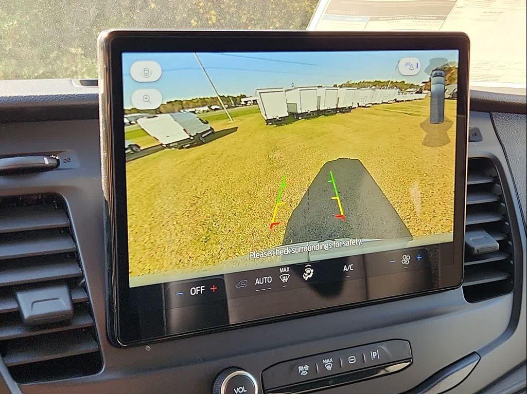 new 2026 Ford Transit-250 car, priced at $55,295