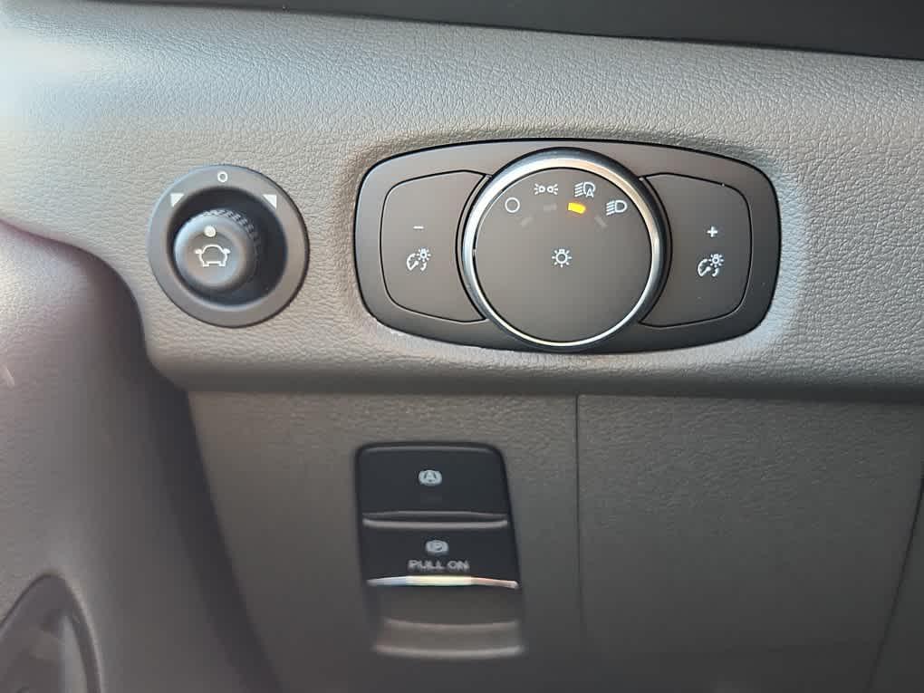 new 2026 Ford Transit-250 car, priced at $55,295