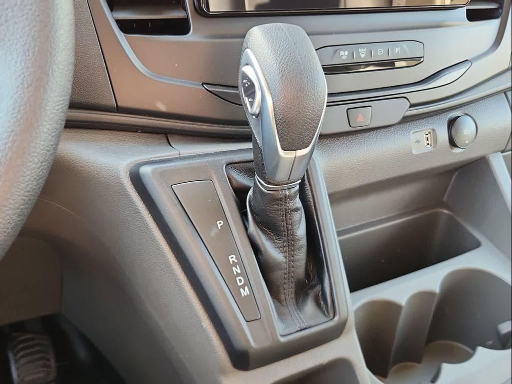 new 2026 Ford Transit-250 car, priced at $55,295