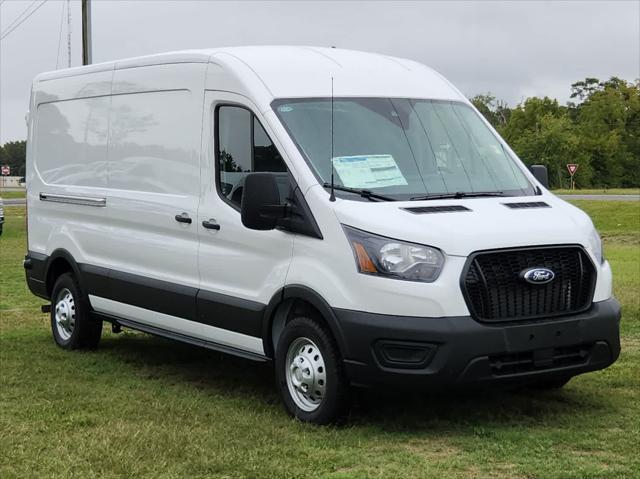 new 2024 Ford Transit-250 car, priced at $55,850