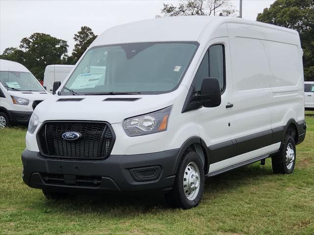 new 2024 Ford Transit-250 car, priced at $55,850