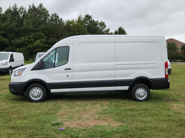 new 2024 Ford Transit-250 car, priced at $55,850