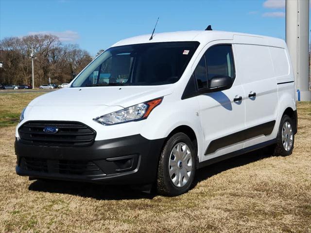 new 2023 Ford Transit Connect car, priced at $37,265