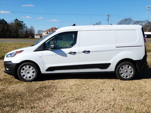 new 2023 Ford Transit Connect car, priced at $37,265