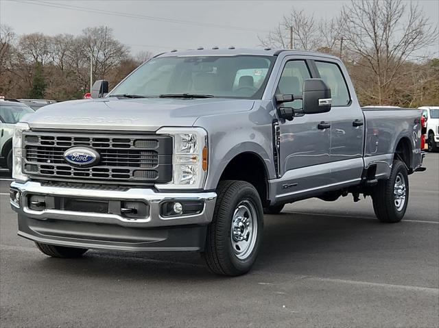 new 2024 Ford F-350 car, priced at $68,250