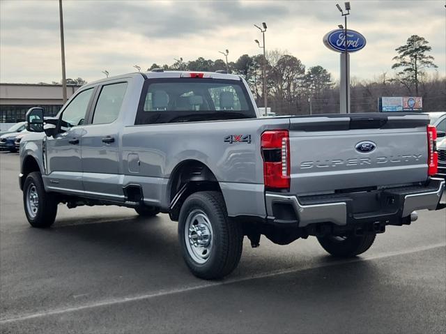 new 2024 Ford F-350 car, priced at $68,250