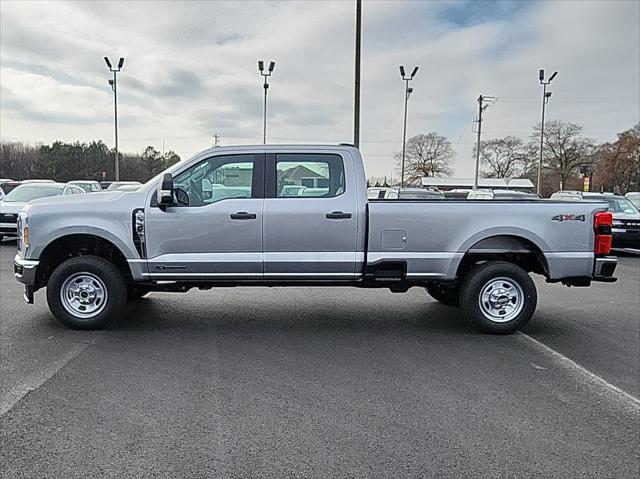 new 2024 Ford F-350 car, priced at $68,250