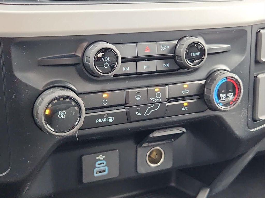 new 2026 Ford F-350 car, priced at $75,550