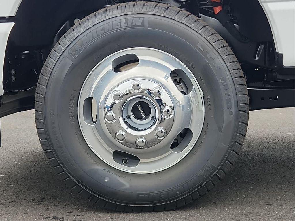 new 2026 Ford F-350 car, priced at $75,550