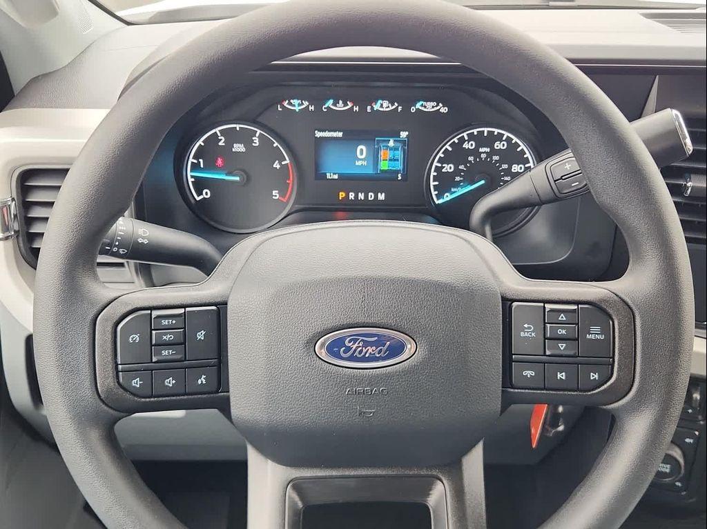 new 2026 Ford F-350 car, priced at $75,550