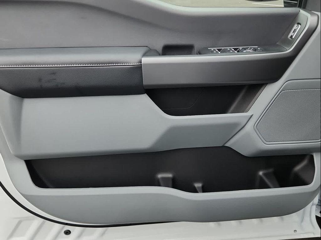 new 2026 Ford F-350 car, priced at $75,550