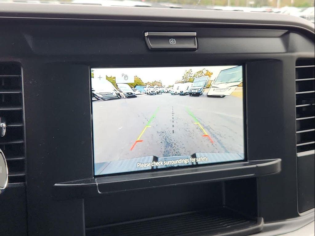 new 2026 Ford F-350 car, priced at $75,550