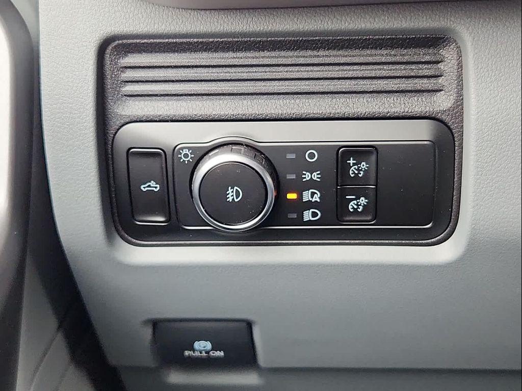 new 2026 Ford F-350 car, priced at $75,550