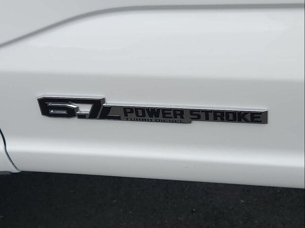 new 2026 Ford F-350 car, priced at $75,550
