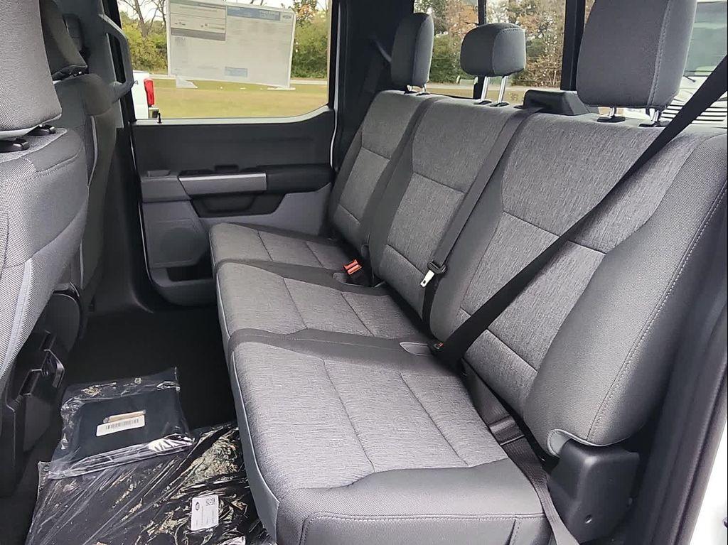 new 2026 Ford F-350 car, priced at $75,550