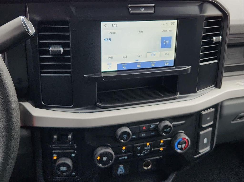 new 2026 Ford F-350 car, priced at $75,550