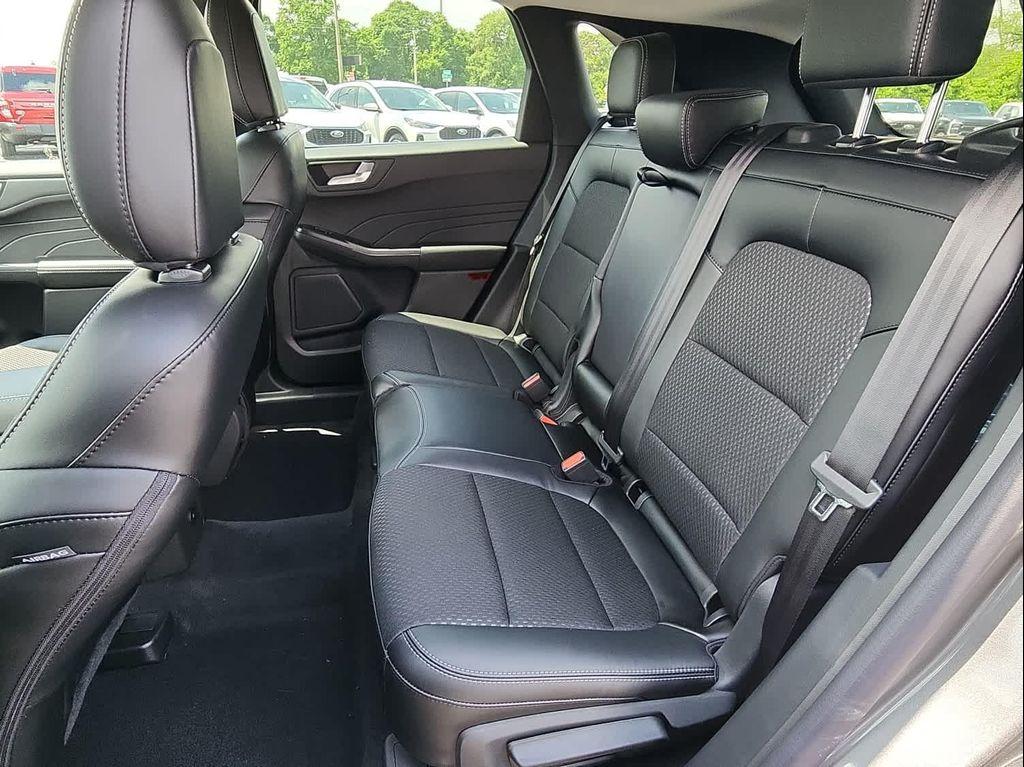 new 2025 Ford Escape PHEV car, priced at $36,248