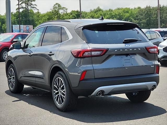 new 2025 Ford Escape PHEV car, priced at $38,895