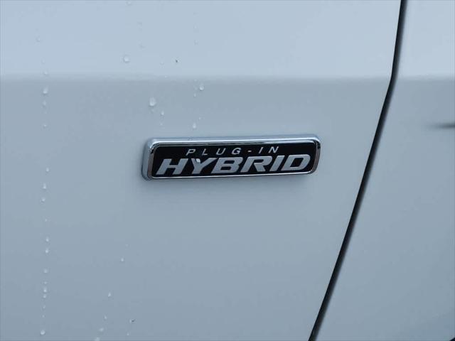 new 2025 Ford Escape PHEV car, priced at $37,316