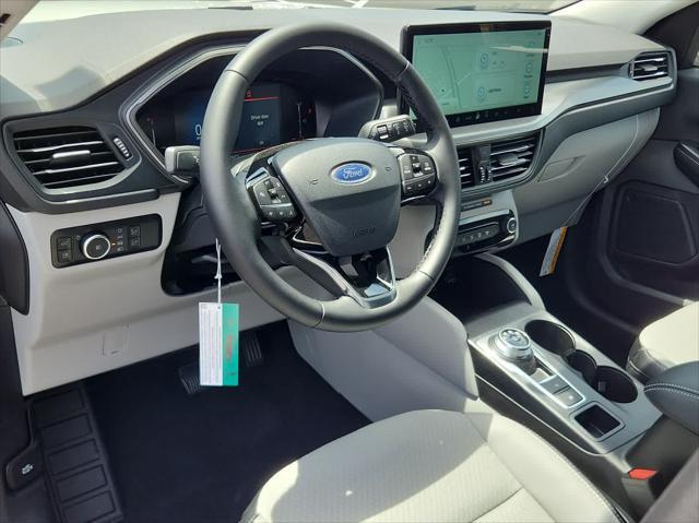 new 2025 Ford Escape PHEV car, priced at $37,316