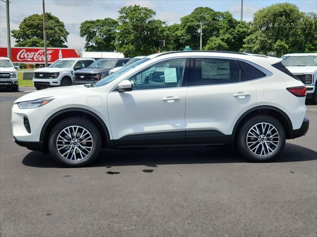new 2025 Ford Escape PHEV car, priced at $37,316