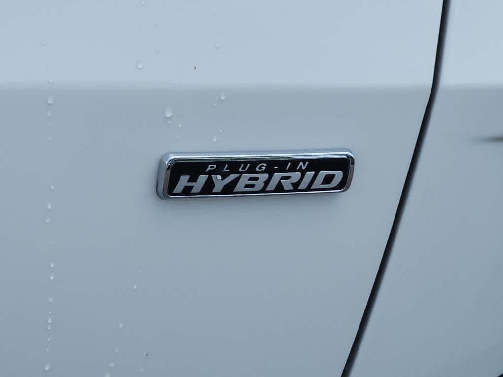 new 2025 Ford Escape PHEV car, priced at $38,755