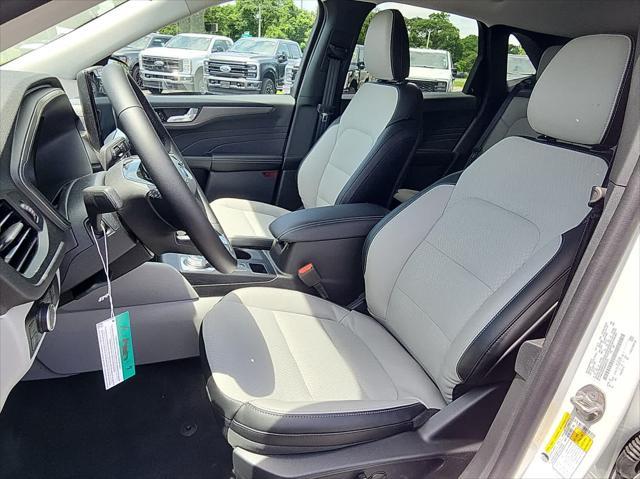 new 2025 Ford Escape PHEV car, priced at $37,316