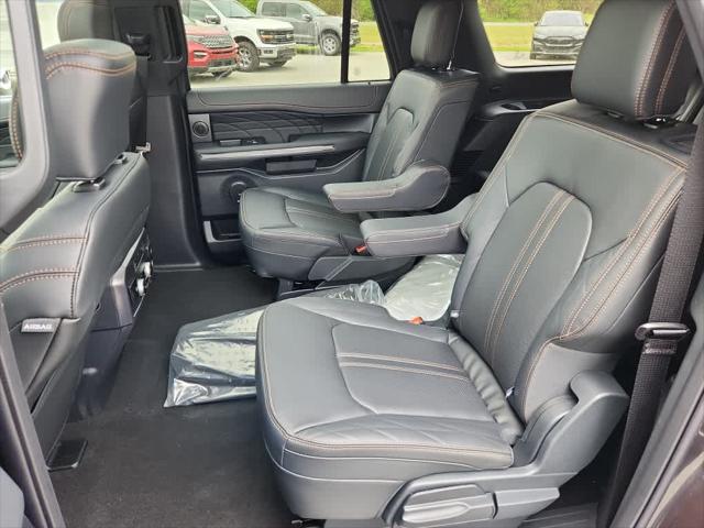 new 2024 Ford Expedition car, priced at $87,900
