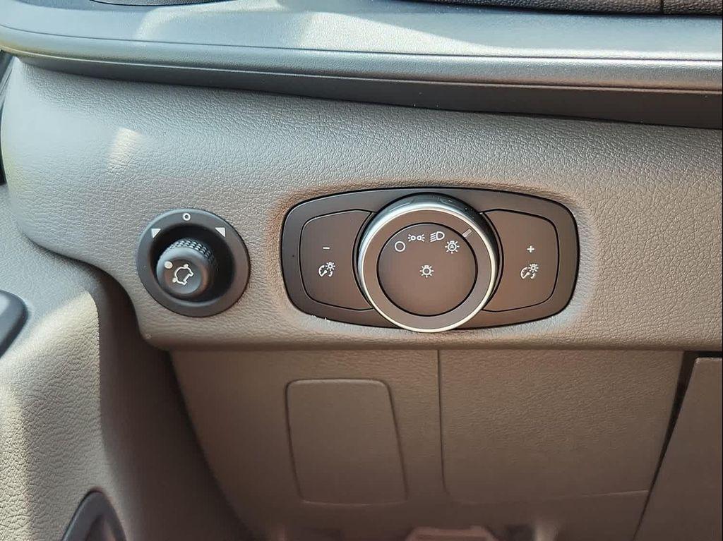 new 2025 Ford Transit-350 car, priced at $61,830