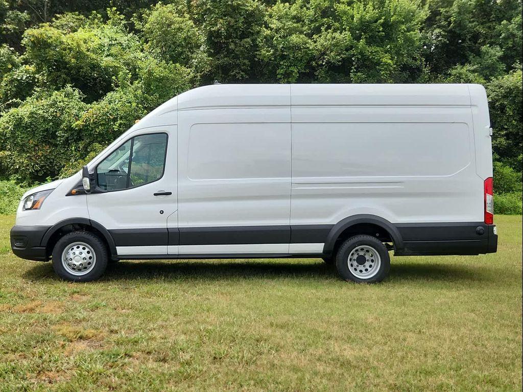new 2025 Ford Transit-350 car, priced at $61,830