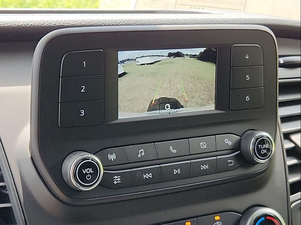 new 2025 Ford Transit-350 car, priced at $61,830