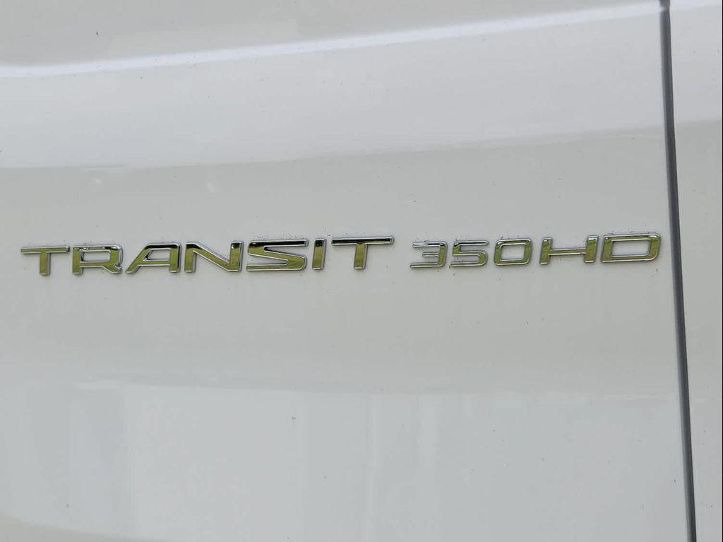 new 2025 Ford Transit-350 car, priced at $61,830