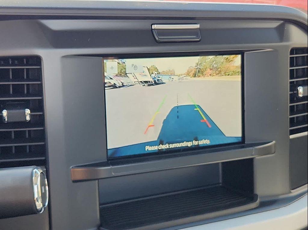 new 2026 Ford F-350 car, priced at $54,850