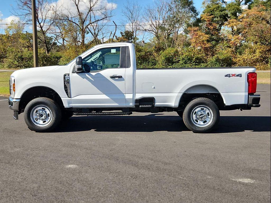 new 2026 Ford F-350 car, priced at $54,850