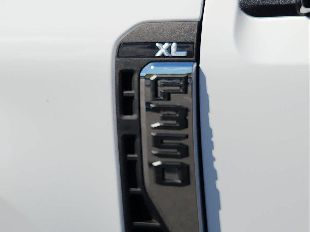 new 2026 Ford F-350 car, priced at $54,850