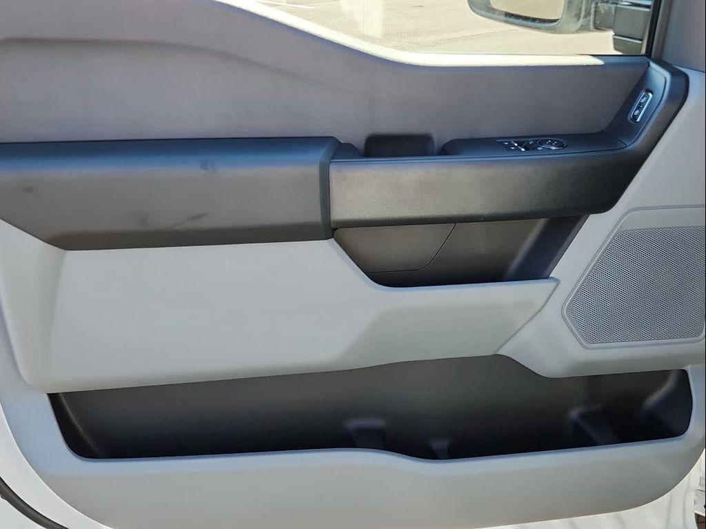 new 2026 Ford F-350 car, priced at $54,850