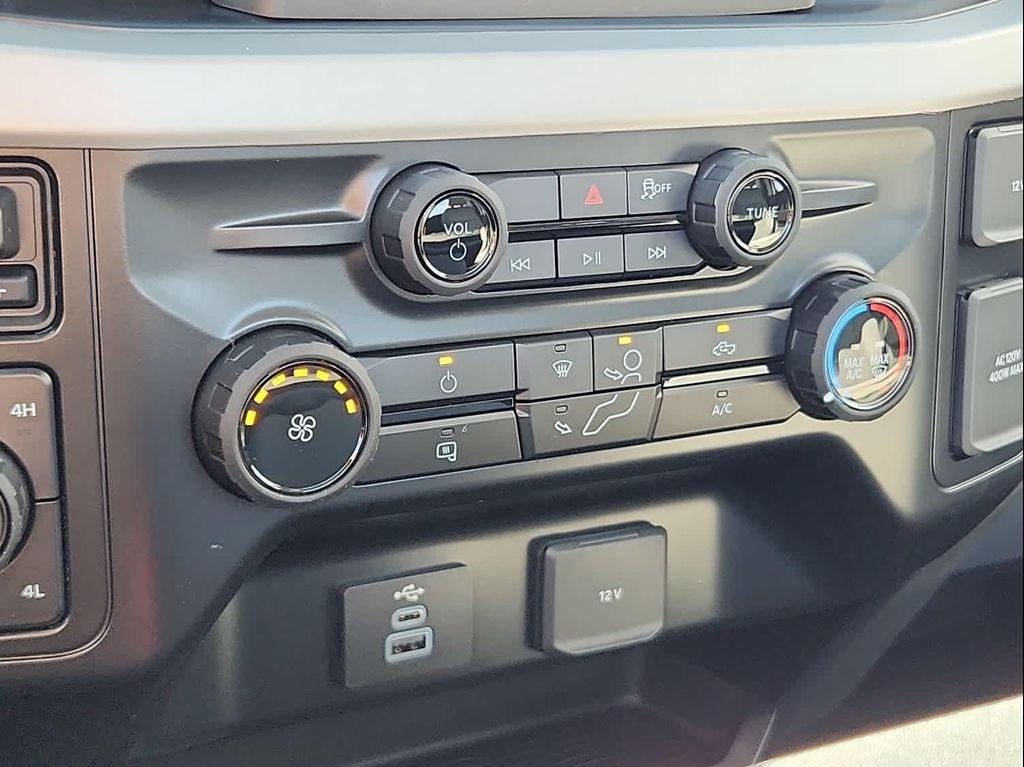 new 2026 Ford F-350 car, priced at $54,850