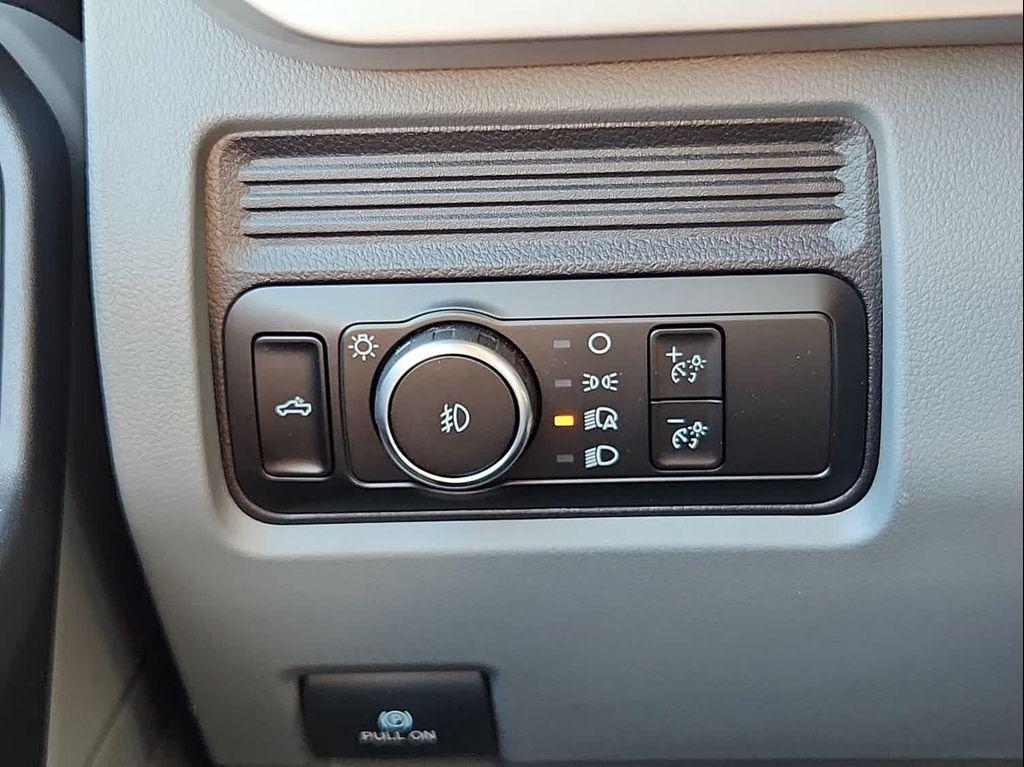 new 2026 Ford F-350 car, priced at $54,850